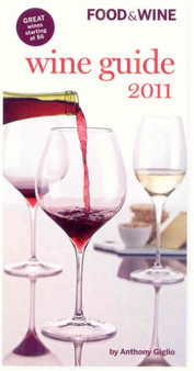 Food & Wine Wine Guide