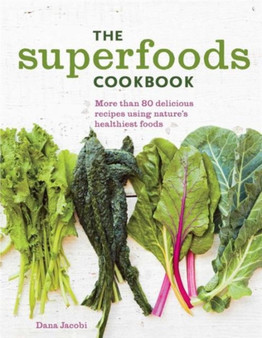 Superfoods Cookbook