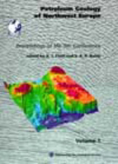 Petroleum Geology of Northwest Europe : Proceedings of the 5th Conference by A.J. Fleet - Hardback