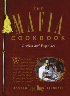 The Mafia Cookbook : Revised and Expanded