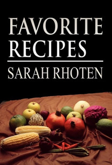 Favorite Recipes