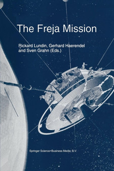 The Freja Mission by Rickard Lundin - Paperback