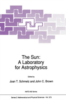 The Sun: A Laboratory for Astrophysics : 373 by J.T. Schmelz - Paperback