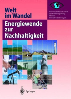 Marine Science Frontiers for Europe by Gerold Wefer - Paperback
