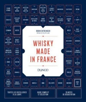 Whisky made in France