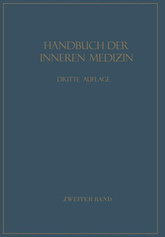 Blutkrankheiten : 2 by Ludwig Heilmeyer - Paperback