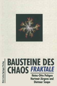 Bausteine des Chaos Fraktale by Heinz-Otto Peitgen - Paperback