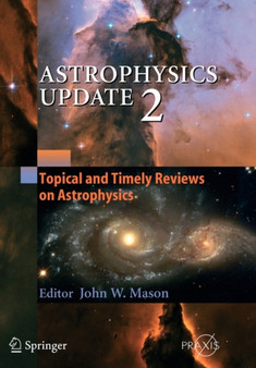 Astrophysics Update 2 by John Mason - Paperback