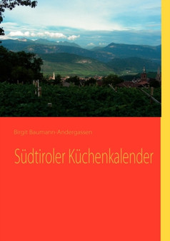Sudtiroler Kuchenkalender