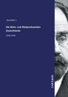 Die Wein- und Obstproduzenten Deutschlands