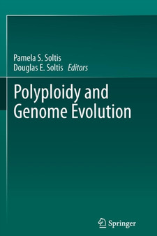 Polyploidy and Genome Evolution by Pamela S. Soltis - Paperback