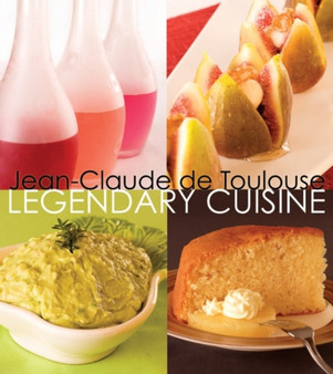 Legendary Cuisine