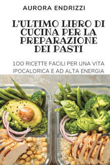 L'Ultimo Libro Di Cucina Per La Preparazione Dei Pasti
