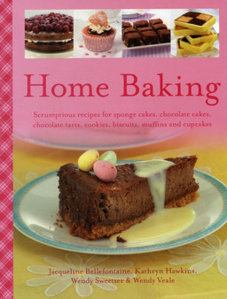 Big Book of Home Baking