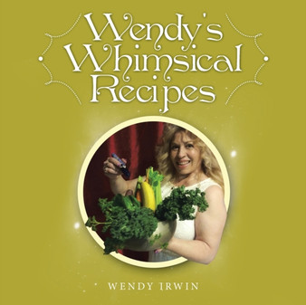 Wendy's Whimsical Recipes : 777 Chakras Gemstones Singing Bowls