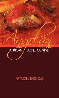 Angolan African Recipes Cuisine