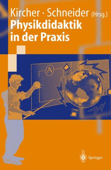Physikdidaktik in der Praxis by Ernst Kircher - Paperback
