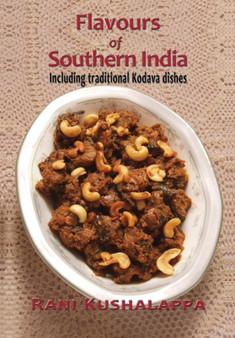 Flavours of southern India
