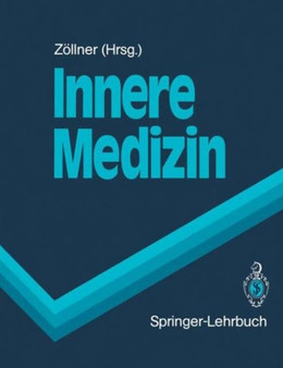 Innere Medizin by Ursula Gresser - Paperback