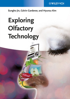 Exploring Olfactory Technology by Sungho Jin - Hardback