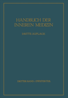 Krankheiten der Verdauungsorgane : Zweiter Teil: Darm * Bauchfell * Bauchspeicheldruse Leber und Gallenwege by L. Mohr - Paperback