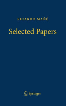 Ricardo Mane - Selected Papers by Ricardo Mane - Hardback