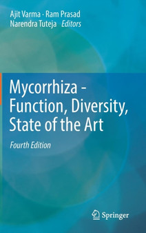 Mycorrhiza - Function, Diversity, State of the Art by Ajit Varma - Hardback