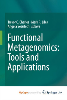 Functional Metagenomics: Tools and Applications by Trevor C. Charles - Paperback