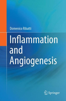 Inflammation and Angiogenesis by Domenico Ribatti - Paperback
