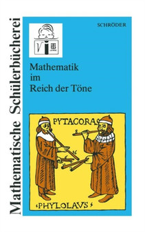 Mathematik im Reich der Toene by Eberhard Schroeder - Paperback