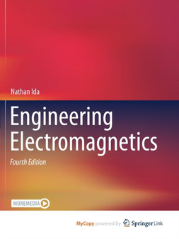 Engineering Electromagnetics by Ida Nathan Ida - Paperback
