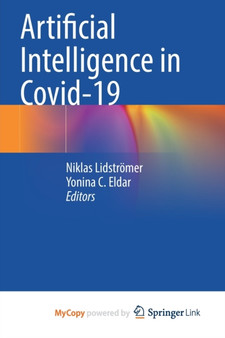 Artificial Intelligence in Covid-19 by Lidstromer Niklas Lidstromer - Paperback