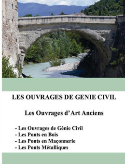 Les Ouvrages de Genie Civil by Jean-Paul Kurtz - Paperback