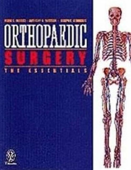 Orthopedic Surgery : The Essentials by M.E. Baratz - Paperback