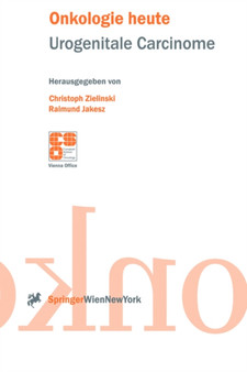 Urogenitale Carcinome by Cristoph Zielinski - Paperback