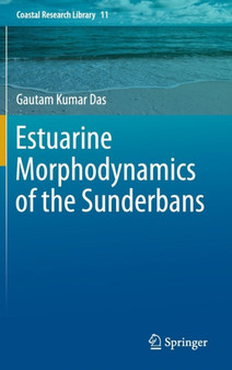 Estuarine Morphodynamics of the Sunderbans : 11 by Gautam Kumar Das - Hardback