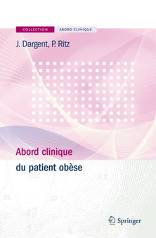 Abord clinique du patient obese by Patrick Ritz - Paperback