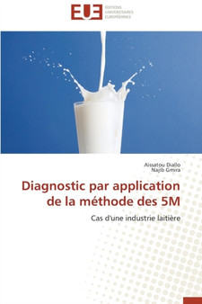 Diagnostic Par Application de la M thode Des 5m by Collectif - Paperback