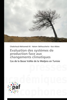 Evaluation Des Systemes de Production Face Aux Changements Climatiques by Collectif - Paperback