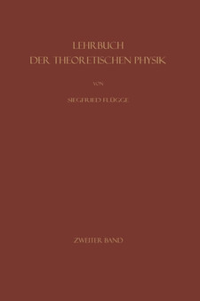 Mechanik Geordneter und Ungeordneter Bewegungen by Siegfried Flugge - Paperback
