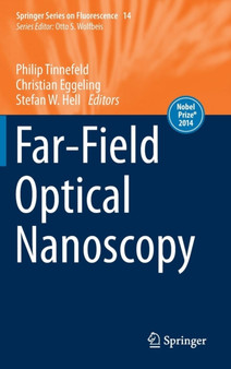 Far-Field Optical Nanoscopy : 14 by Philip Tinnefeld - Hardback