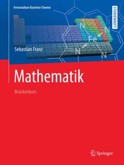 Mathematik : Bruckenkurs by Sebastian Franz - Paperback