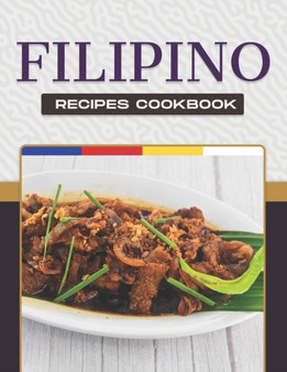 Filipino Recipes Cookbook