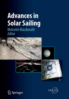 Advances in Solar Sailing by Malcolm Macdonald - Paperback