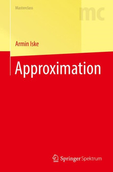 Approximation by Armin Iske - Paperback