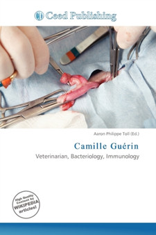 Camille Gu Rin by Aaron Philippe Toll - Paperback