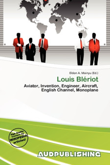 Louis Bl Riot by Eldon A Mainyu - Paperback