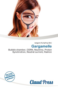 Gargamelle by L Egaire Humphrey - Paperback