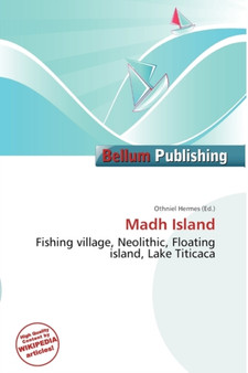 Madh Island by Othniel Hermes - Paperback