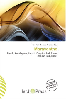 Maravanthe by Carleton Olegario M Ximo - Paperback